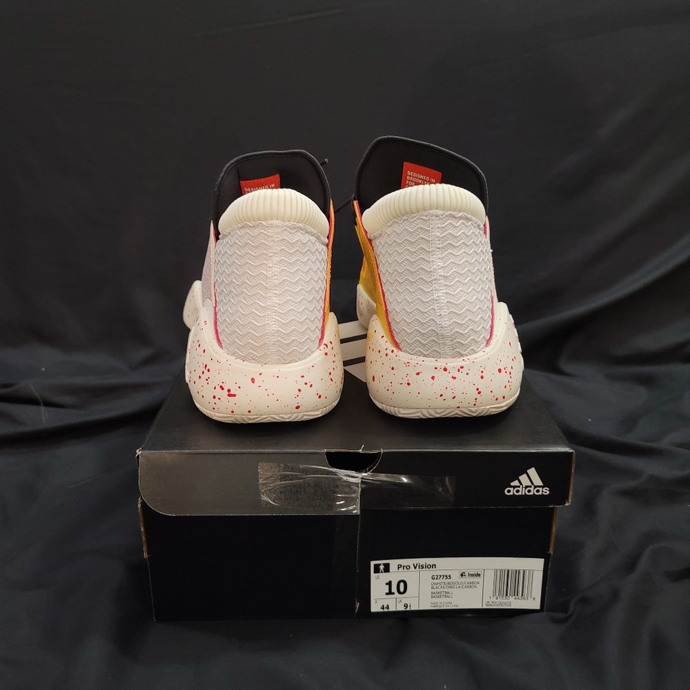 Adidas Pro Vision - image 4